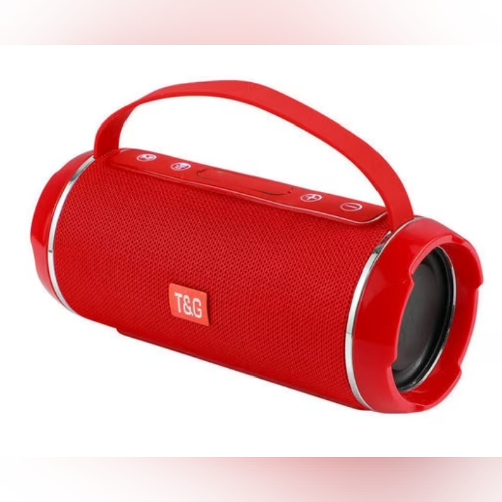 New-T&G Portable Speaker